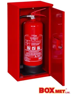 SZAFKA NA GAŚNICĘ BX-CABINET6 C