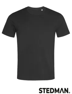 T-SHIRT MĘSKI SST9630 BLO