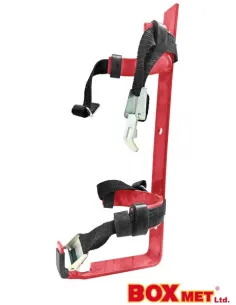 WIESZAK METALOWY BX-WM-OP