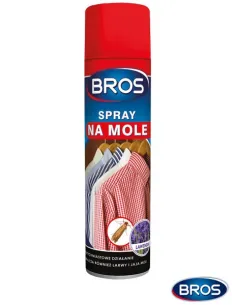 SPRAY NA MOLE BROS-SPR-MOLE