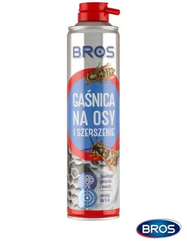 SPRAY NA OSY BROS-SPR-OSY