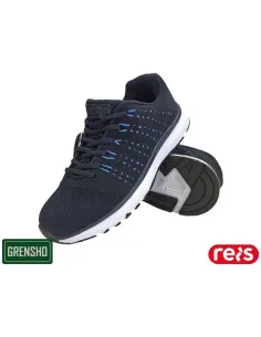 BUTY SPORTOWE BSTEAM GJN 2
