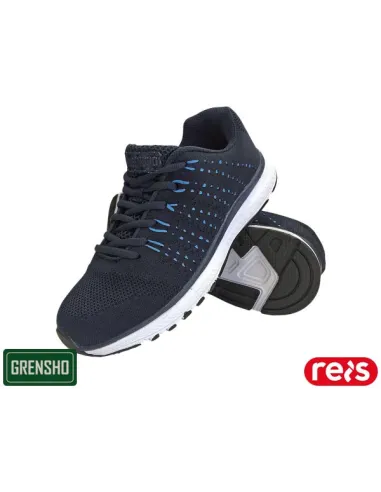 BUTY SPORTOWE BSTEAM GJN