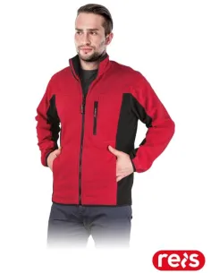 BLUZA Z POLARU OCHRONNA POLAR-TWIN CB