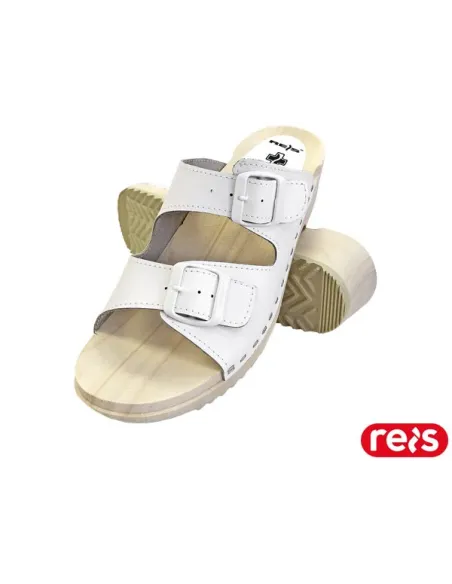 BUTY ORTOPEDYCZNE BMRDRE2PAS W