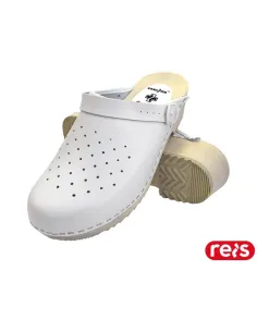 BUTY ORTOPEDYCZNE BMRDREDZPAS W 2