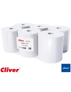 RĘCZNIK PAPIEROWY HLA-REMAK-130 W 2