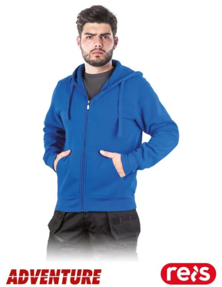 BLUZA OCHRONNA SMOKER DS
