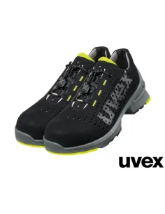 BUTY BEZPIECZNE BUVEXP-ONE BSY