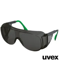 OKULARY SPAWALNICZE UX-OO-WELD BZ5