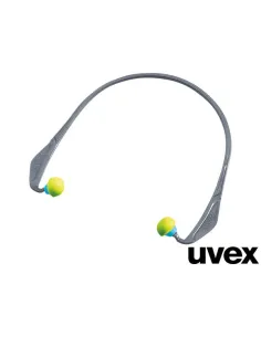 WKŁADKI PRZECIWHAŁASOWE UX-XCAP SNZ 2