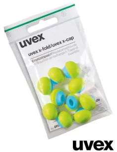 WKŁAD WYMIENNY UX-XCAP-KON SNZ 2