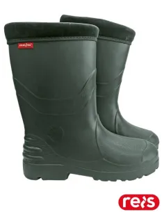 BUTY Z TWORZYWA EVA BREVA-L Z 2