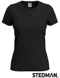 T-SHIRT DAMSKI SST2160 BLO