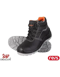 BUTY BEZPIECZNE BCTITAN_T BP