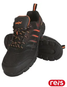 BUTY BEZPIECZNE BRAMAZO BP