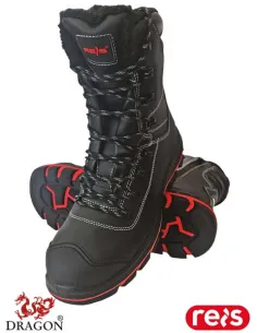 BUTY BEZPIECZNE BRDIABLO BC