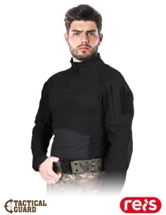 T-SHIRT MĘSKI Z DŁUGIM RĘKAWEM TG-OSPREY-L B