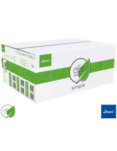RĘCZNIK PAPIEROWY HLA-REMAKV-150 W 2
