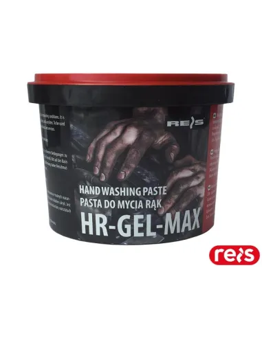 ŻEL DO MYCIA RĄK HR-GEL-MAX