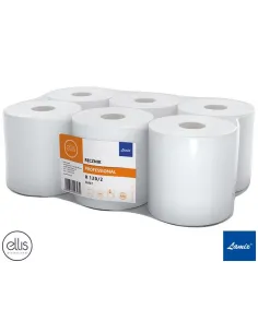 RĘCZNIK PAPIEROWY HLA-RECEL-120 W