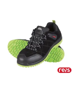 BUTY BEZPIECZNE BRBLACKFIELD BZ 2