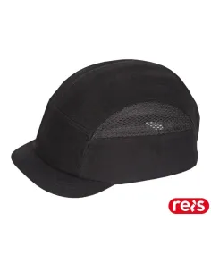 PRZEMYSŁOWY HEŁM LEKKI BUMPSCAPMESH B 2