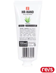 KREM DO RĄK HR-HAND