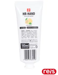 KREM DO RĄK HR-HAND 2