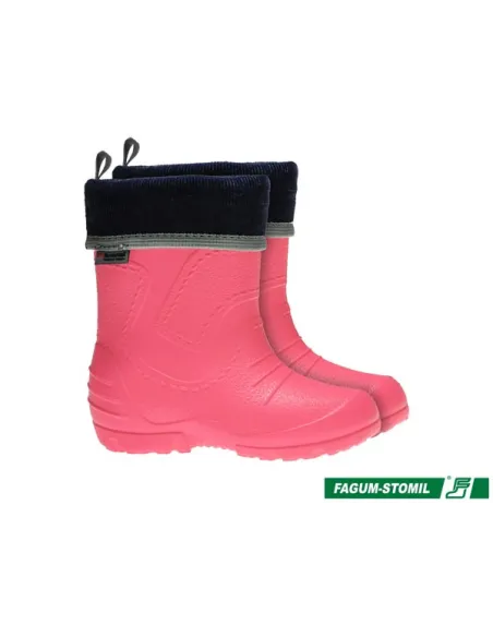 BUTY Z TWORZYWA EVA BFKIDSW G