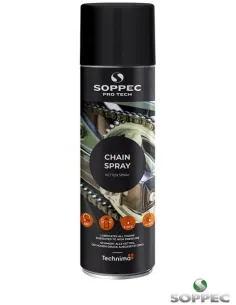 SMAR DO ŁAŃCUCHÓW CHAINSPRAY B
