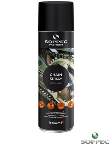 SMAR DO ŁAŃCUCHÓW CHAINSPRAY B