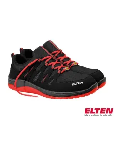BUTY BEZPIECZNE EL-729561 BC