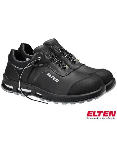 BUTY BEZPIECZNE EL-729701 B
