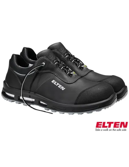 BUTY BEZPIECZNE EL-729701 B