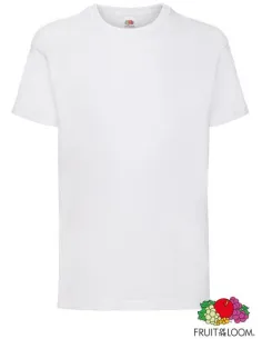 T-SHIRT FOTL-610330 W