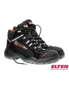 BUTY BEZPIECZNE EL-766771 BS