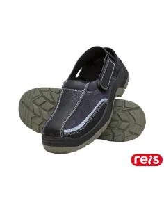 BUTY BEZPIECZNE BRTURTLE BO 2