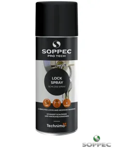 SPRAY DO ZAMKÓW LOCKSPRAY B
