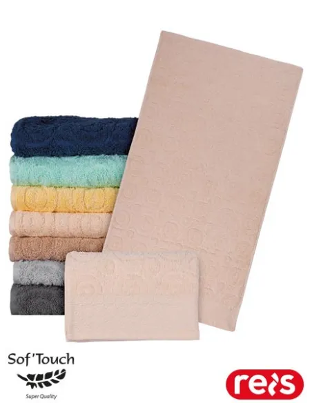 RĘCZNIK FROTTE T-EGYPT-70X140 BE