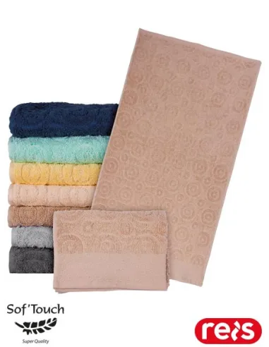 RĘCZNIK FROTTE T-EGYPT-70X140 BE