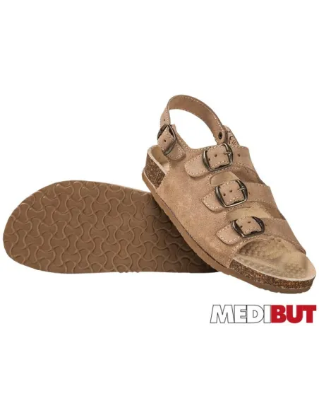 BUTY ZAWODOWE BMKLAKOR4PAS BE