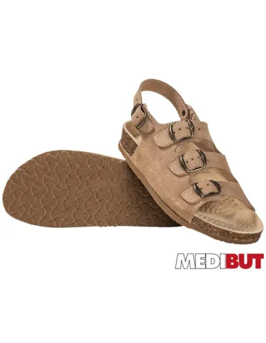 BUTY ZAWODOWE BMKLAKOR4PAS BE