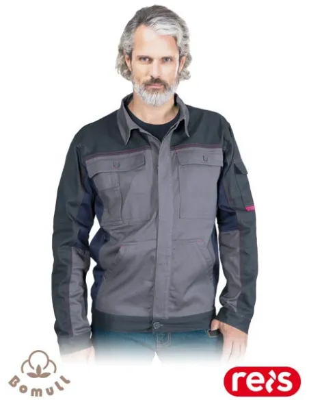 BLUZA OCHRONNA BOMER-J SDSG