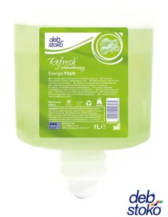 MYDŁO W PŁYNIE DS-REFRESH-EN