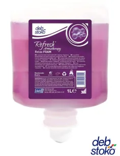 MYDŁO W PŁYNIE DS-REFRESH-RE