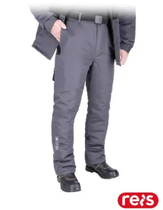 SPODNIE OCHRONNE DO PASA WINSAFE-T SB 2