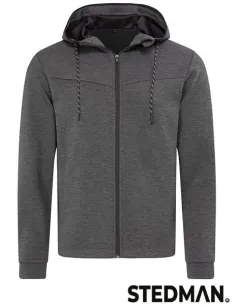 BLUZA MĘSKA SST5840 ANH 2