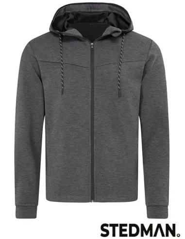 BLUZA MĘSKA SST5840 ANH