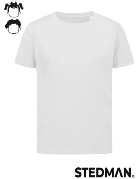 T-SHIRT DZIECIĘCY SST8170 BLO